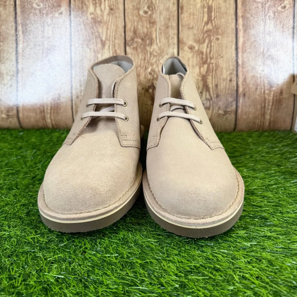 Clarks shoes are